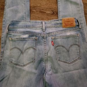 Levi's jeans